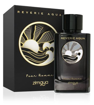 Zimaya Reverie Aqua Woda Perfumowana 100 ml