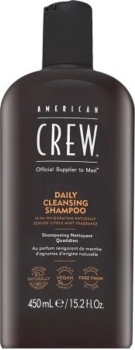 American Crew Daily Cleasing Shampoo Men Szampon do Włosów 450 ml