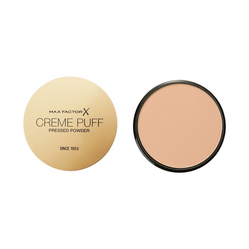 Max Factor Creme Puff  Puder 75 Golden 14 g