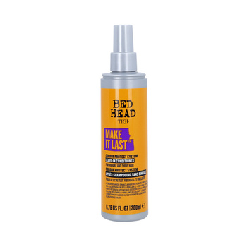 Tigi Bed Head Make It Last Color Protect Leave In Odżywka do Włosów 200 ml