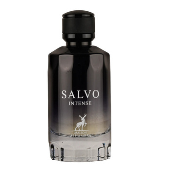 Maison Alhambra Salvo Intense Woda Perfumowana 100 ml 