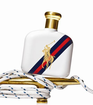 Ralph Lauren Polo Blue Sport Woda Toaletowa 125 ml Tester