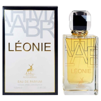 Maison Alhambra Leonie Woda Perumowana 100 ml