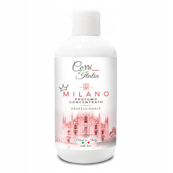 Corri d'Italia Milano Perfumy do Prania 250 ml