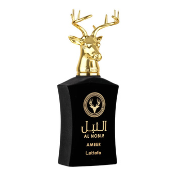 Lattafa Al Noble Ameer Woda Perfumowana 100 ml