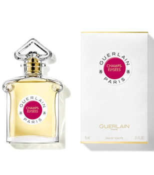 Guerlain Champs Elysees 2021 Woda Toaletowa 75 ml