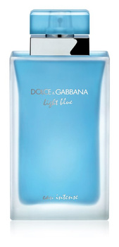 Dolce & Gabbana Light Blue Eau Intense Woda Perfumowana 50 ml