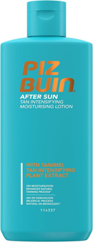 Piz Buin After Sun Tan Intensifier Lotion Emulsja po Opalaniu 200 ml