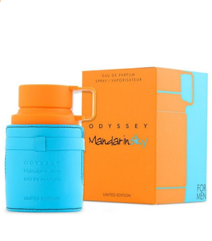 Armaf Odyssey Mandarin Sky Woda Perfumowana 100 ml