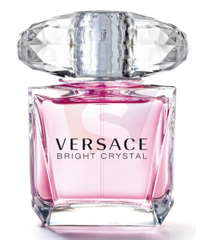 Versace Bright Crystal Woda Toaletowa 90 ml