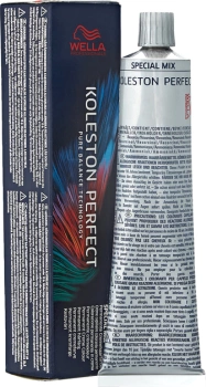 Wella Professionals Koleston Perfect Special Mix Farba do Włosów 0/28 60 ml
