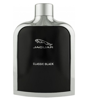 Jaguar Classic Black Woda Toaletowa100 ml