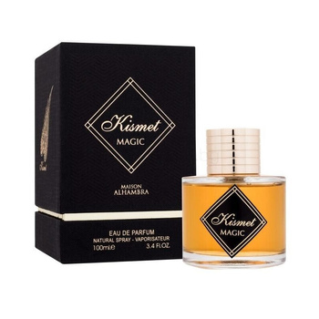 Maison Alhambra Kismet Magic Woda Perfumowana 100 ml