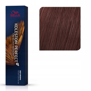 Wella Professionals Koleston ME+ Farba do Włosów 6/77 60 ml