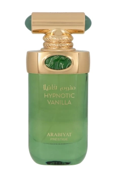 Arabiyat Prestige Hypnotic Vanilla Woda Perfumowana 100 ml