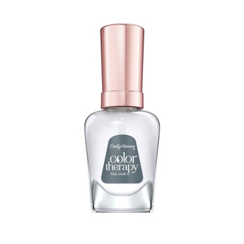 Lakier do paznokci Sally Hansen Color Therapy Top Coat 14,7 ml