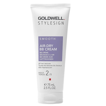 Goldwell Stylesign Smooth Air Dry BB Krem do Stylizacji 75 ml