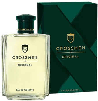 Crossmen Crossmen Original Woda Toaletowa 200 ml