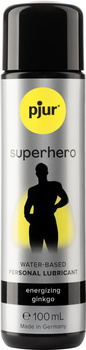 Pjur Superhero Energizing Gingo Lubrykant 100 ml
