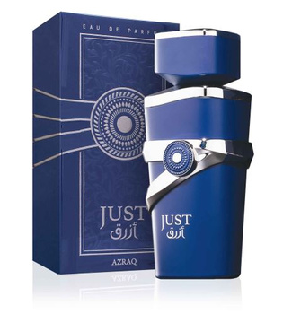 Fragrance World Just Azraq Woda Perfumowna 100 ml
