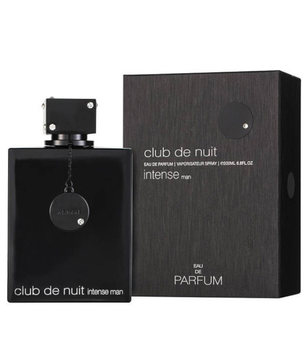 Armaf Club De Nuit Intense Man Woda Perfumowana 200 ml