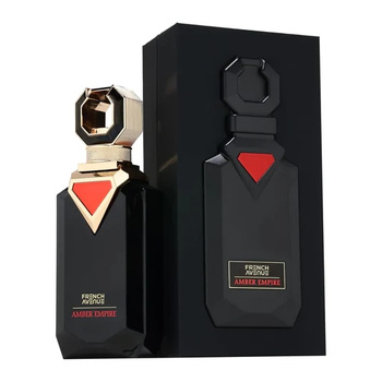 French Avenue Amber Empire Woda Perfumowana 100 ml