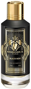 Mancera Black Noir Woda Perfumowana 60 ml