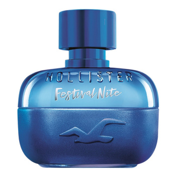 Hollister Festival Nite Men Woda Toaletowa 100 ml