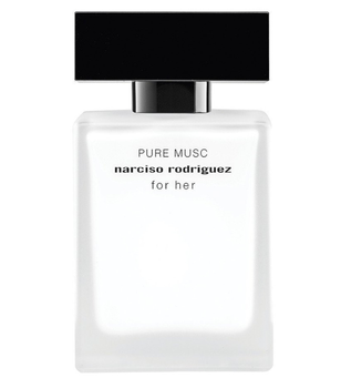 Narciso Rodriguez Pure Musc Woda Perfumowana 50 ml