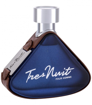 Armaf Tres Nuit Woda Toaletowa 100 ml