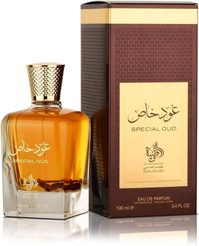 Al Wataniah Special Oud Woda Perfumowana 100 ml