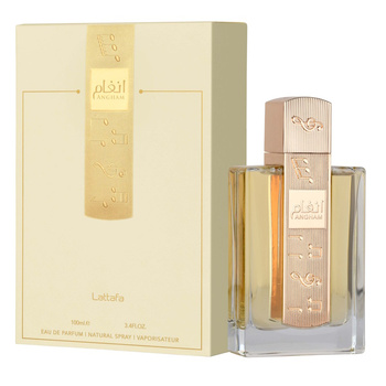 Lattafa Angham Woda Perfumowana Unisex 100 ml
