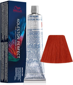 Wella Koleston Perfect ME+ Farba do Włosów 0/44