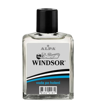 Alpa Windsor Woda po Goleniu 100 ml