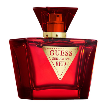 Guess Seductive Red Woda Toaletowa 75 ml