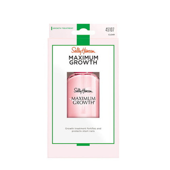 Sally Hansen Maximum Growth Odżywka Wzmacniająca Paznokcie 13,3 ml