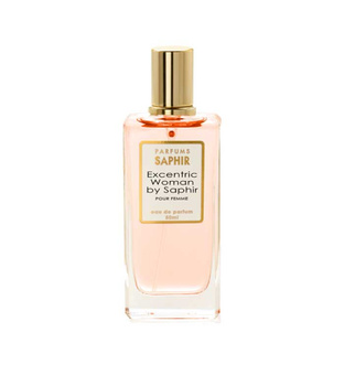 Sphir Excentric Woman Woda Perfumowana 50 ml