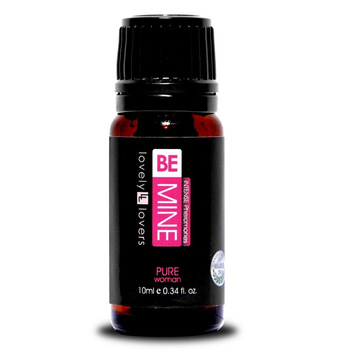 Lovely Lovers BeMine Pure Woman Bezwonne Skoncentrowane Feromony dla Kobiet 10 ml