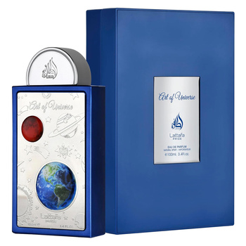 Lattafa Pride Art Of Universe Woda Perfumowana 100 ml
