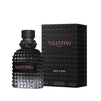 Valentino Uomo Born in Roma Woda Toaletowa 50 ml