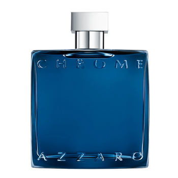 Azzaro Chrome Perfumy 100 ml