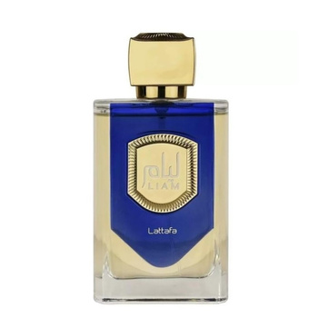 Lattafa Liam Blue Shine Woda Perfumowana 100 ml