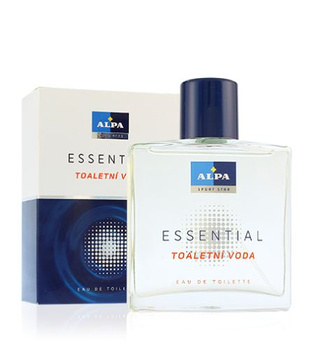 Alpa Essential Woda Toaletowa 100 ml