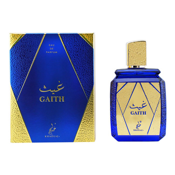 Khadlaj Gaith Woda Perfumowana Unisex 100 ml