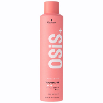Schwarzkopf Professional Osis+ Volume Spray Zwiększający Objętość 300 ml