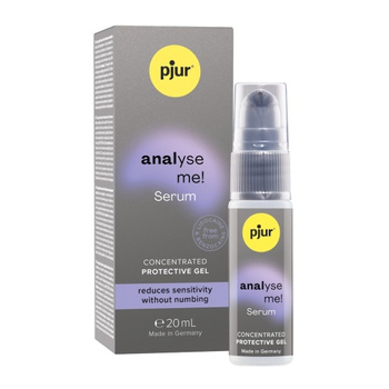 Pjur Analyse Me! Serum Znieczulające do Seksu Analnego 20 ml