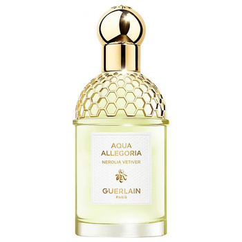 Guerlain  Aqua Allegoria Nerolia Vetiver Woda Toaletowa 75 ml