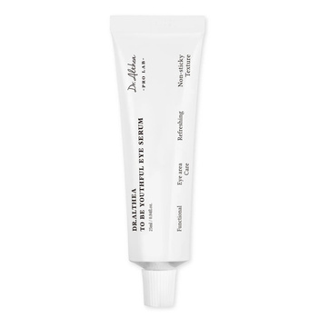 Dr. Althea To Be Youthful Eye Serum Nawilżające Serum pod Oczy 25 ml