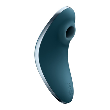 Satisfyer Vulva Lover 1 Air Pulse Stimulator + Vibration Stymulator Łechtaczki 