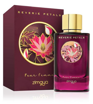 Zimaya Reverie Petals Woda Perfumowana 100 ml